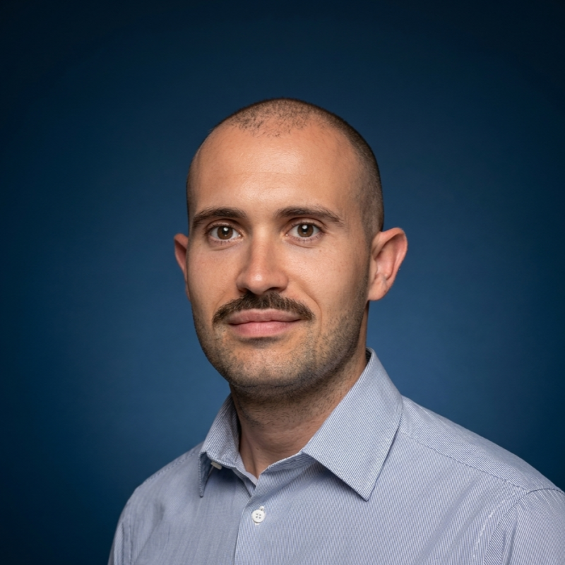 Enrico Blandino – Senior SEO Manager