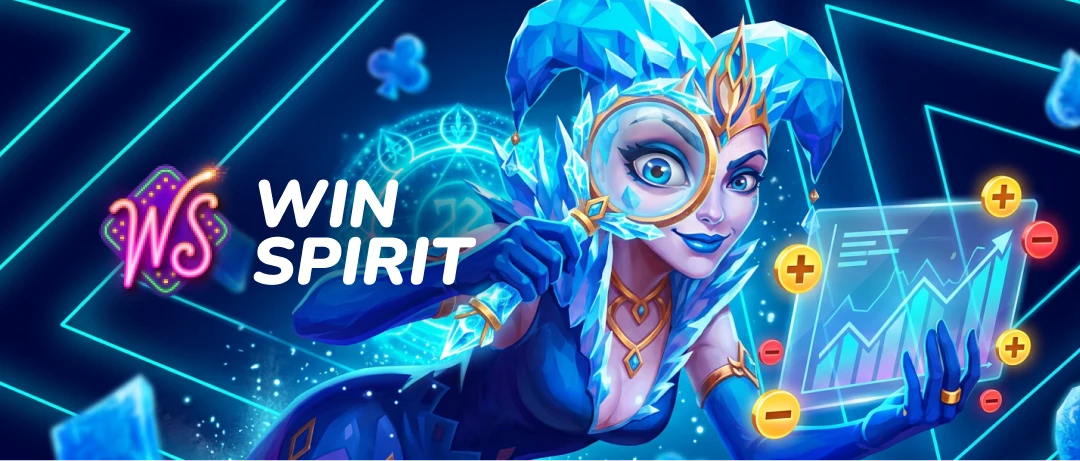 WinSpirit Live Casino – Gioca in Diretta con Dealer Reali